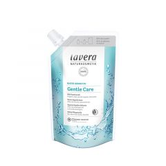 Buy LAVERA BASIS SENSITIV ALOE VERA & MAN HAND SOAP REFILL By 6,95€