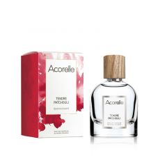 Kopen ACORELLE Eau de parfum tendre patchoeli 50 ml Door 35,95€