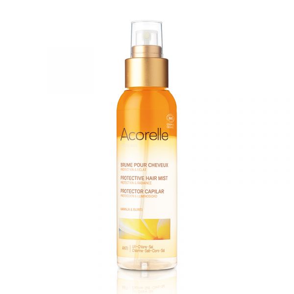 Capillary sunscreen 100 ml - ACORELLE