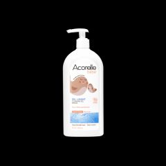 Buy ACORELLE Bath gel and baby shampoo 500ml By 11,95€