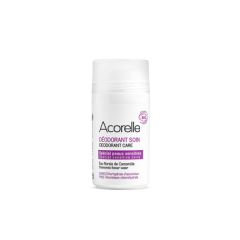 Buy ACORELLE Chamomile water sensitive skin deodorant 50 ml By 6,95€