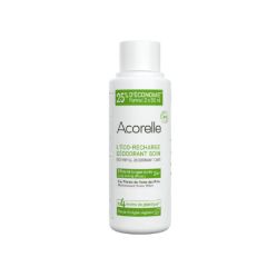 Buy ACORELLE Meadow queen floral water deodorant refill By 10,40€