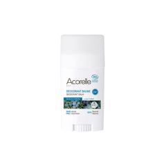 köpa ACORELLE BALSAM JUNIPER & MINT EKOLOGISK DEODORANT 40 g Förbi 8,95€