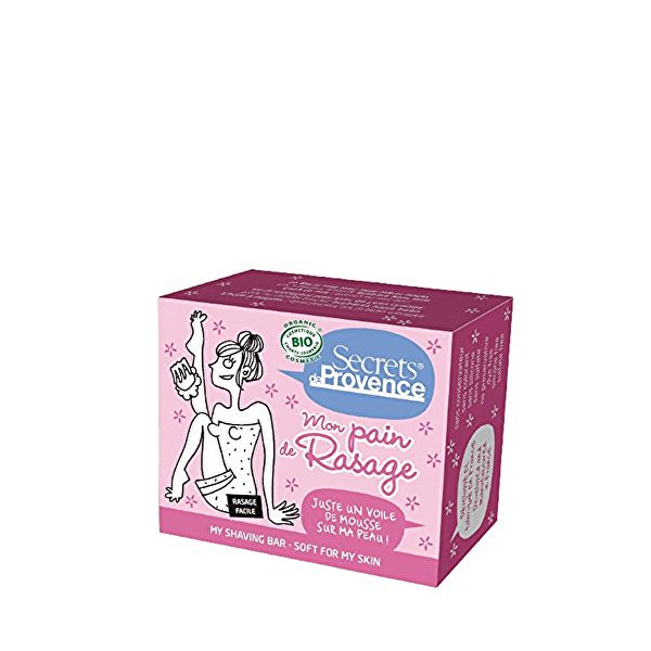 SABÃO REMOVÍVEL SECRETS DE PROVENCE 90 g