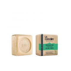 Acheter LA CORVETTE BARRE DE SAVON ALOE VERA 100g Par 3,95€