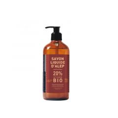 Acheter LA CORVETTE SAVON LIQUIDE D'ALEPUS 500ml Par 14,95€