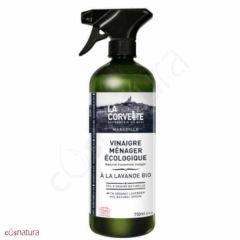 Comprar LA CORVETTE VINAGRE DE NETEJA LAVANDA 750ml Per 7,95€