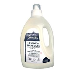 Comprar LA CORVETTE DETERGENTE LIQUIDO JABON MARSELLA 1,5L Por 13,95€