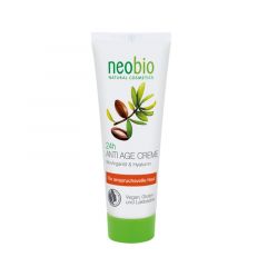 Buy NEOBIO ANTI-AGING CREAM 24h NEOBIO 50 ml By 9,50€