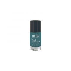 Kaufen NEOBIO NAGELLACK 09 KOSTBARES TÜRKIS 8ml Von 4,99€