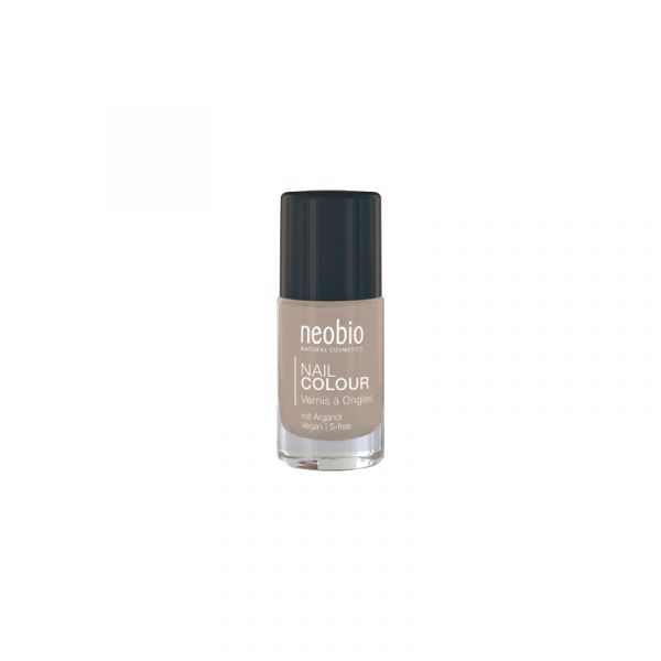 SMALTO PER UNGHIE 10 PERFECT NUDE 8ml - NEOBIO