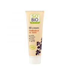 köpa SOBIO BB CREAM PERFEKT TÄCKNING LIGHT PEAU PARFAITE 40 Förbi 14,95€