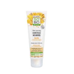 Buy SOBIO NOURISHING SHAMPOO KARITE & ARGAN 250ml By 5,95€