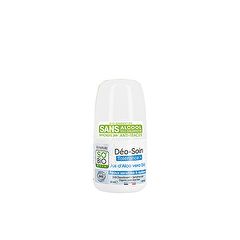 köpa SOBIO 24H TOLERANS DEODORANT Aloe VERA BIO 50 ml Förbi 7,50€