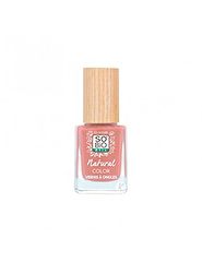 Buy SOBIO Nail Polish 45 Rose Pivoine 11 ml By 9,95€