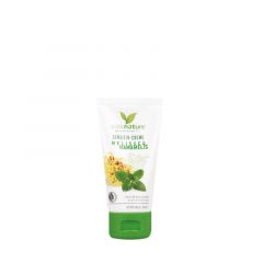 Buy COSNATURE Sensitive Melissa and Hamamelis BIO Cream 50 ml By 5,95€