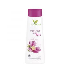 Buy COSNATURE Wild Rose BIO Body Lotion 250 ml By 3,95€