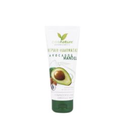 köpa COSNATURE BIO mandel- och avokadoreparationsmask 100 ml Förbi 4,50€