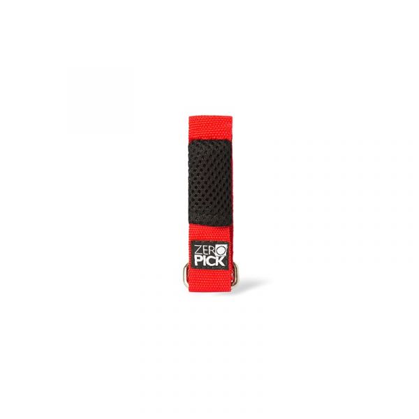 Bracciale Antizanzare L Rosso Citronella Bio