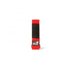 Kopen ZEROPICK Anti-muggenarmband L Rood Citronella Bio Door 9,95€