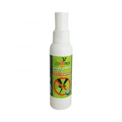 Kopen ZEROPICK Biologische geranium en citronella anti-muggen lichaamsspray Door 13,50€