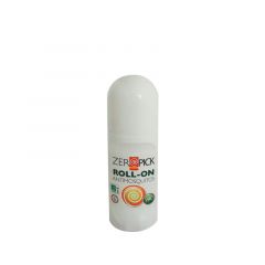 Acheter ZEROPICK Zeropick Roll-On Anti-Moustique 50 ml Par 9,50€