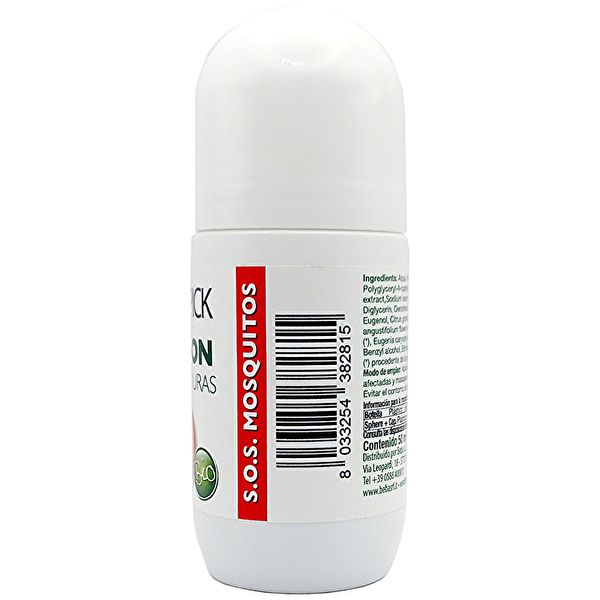 🦟 Roll-On Pós Picada de Mosquitos Zeropick 50 ml Img 3