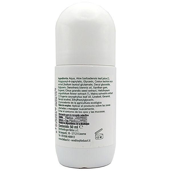 🦟 Roll-On Post Bite Mosquitoes Zeropick 50 ml Img 4