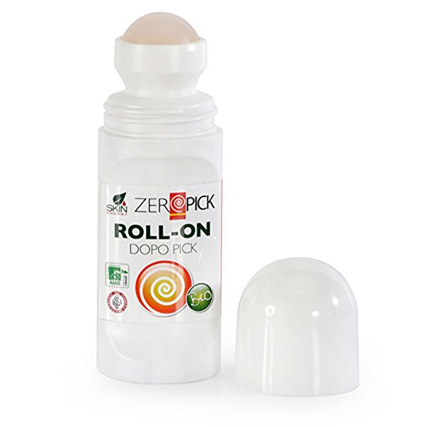 🦟 Roll-On Post Bite Mosquitoes Zeropick 50 ml Img 9