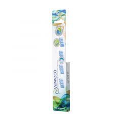 Acheter YAWECO TÊTES DE BROSSE SOUPLE NYLON DE RECHANGE Par 8,50€