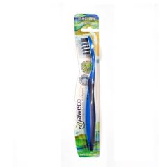 Acheter YAWECO BROSSE À DENTS MOYENNE EN NYLON Par 3,95€