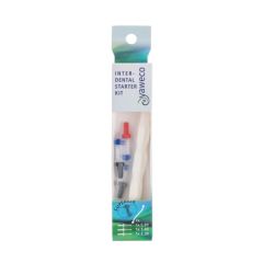 Buy YAWECO INTERDENTAL STARTER PACK By 9,95€