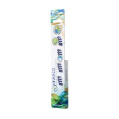 Acheter YAWECO Têtes de brosse de rechange en nylon moyen Par 8,50€