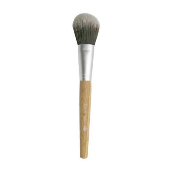 BROSSE DE MAQUILLAGE LONGUE POUDRE 22,5 cm