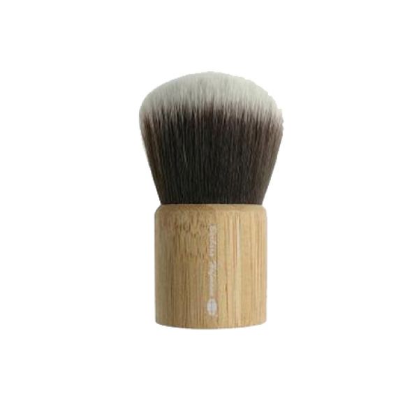 BROCHA KABUKI 6,5 cm - NATURCOSMETIKA