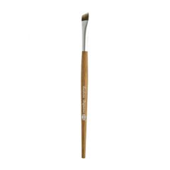 köpa NATURCOSMETIKA DIAGONAL ÖGONSKUGGSBORSTE 14 cm Förbi 4,50€