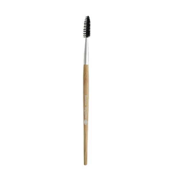 EYELASH BRUSH 16.5 cm - NATURCOSMETIKA