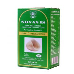 Comprar NOVAVIS HERBATINT 1N NOVAVIS NEGRO 135 ml Por 12,90€