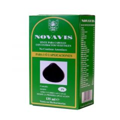 Comprar NOVAVIS HERBATINT 3N NOVAVIS CASTAÑO OSCURO Por 12,90€