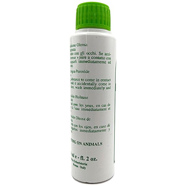 5N Novavis Châtain clair 135ml - Colorant sans ammoniaque Img 15