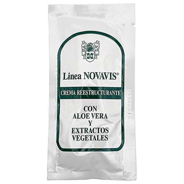 5N Novavis Castaño claro 135ml - Tinte sin amoníaco Img 8