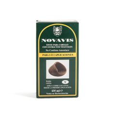 Comprar NOVAVIS HERBATINT Tinte Rubio Ceniza 7C  130 ml Por 12,90€