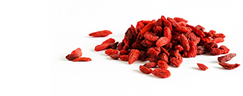 Goji Yuthog 250 gram - 100%NATURAL Img 3