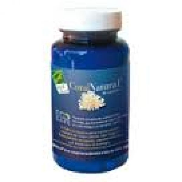 Coralnatural 90 capsule vegetali - 100%NATURAL