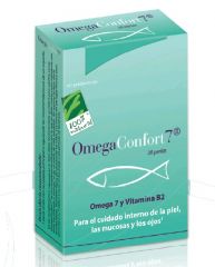 köpa 100%NATURAL Omegaconfort 30 pärlor Förbi 24,95€