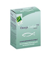 Kopen 100%NATURAL Omegaconfort7 90 Parels Door 63,95€