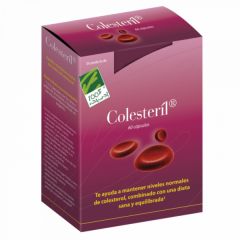 Comprare 100%NATURAL Colesterolo 90 Capsule Di 25,95€