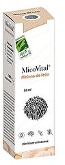 Comprare 100%NATURAL MICOVITAL CRINIERA DI LEONE 50 ml Di 46,95€