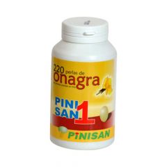 Comprar PINISAN PINISAN 1 220 PERLAS ONAGRA Desde Desde 20,42€