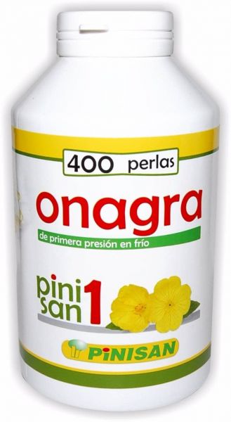 PINISAN 1 400 ONAGRA PEARLS - PINISAN